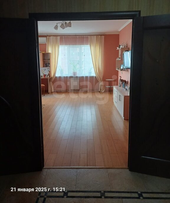 квартира г Батайск ул Северная Звезда 7/4 фото 1