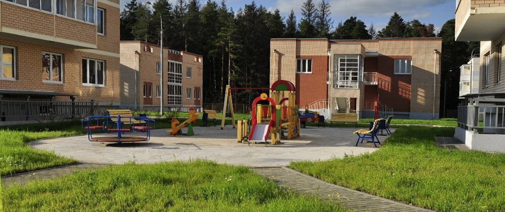 квартира г Балашиха ул Дубовая 17 Кучино фото 3