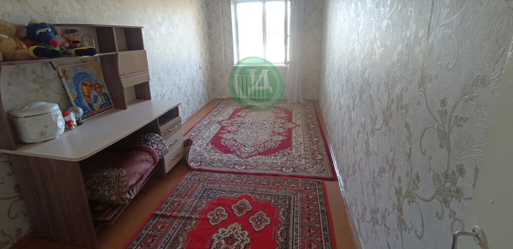 квартира г Орск Новый город ул Комарова 30 город фото 4