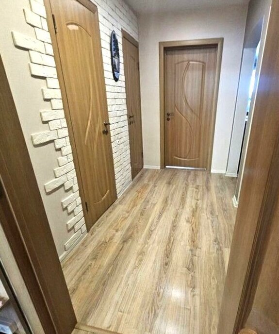 квартира г Энгельс ул Шурова гора 7/2 фото 7