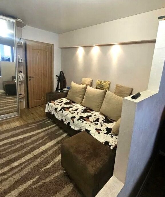 квартира г Энгельс ул Шурова гора 7/2 фото 10