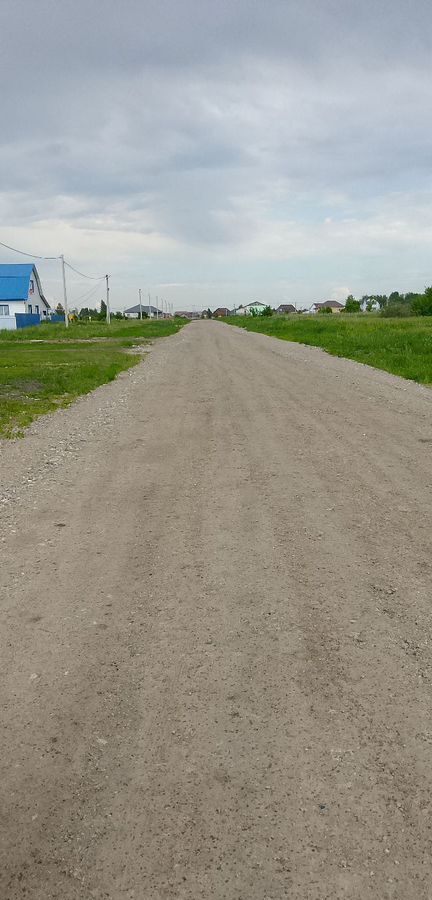 земля г Ялуторовск ул Антонова фото 2
