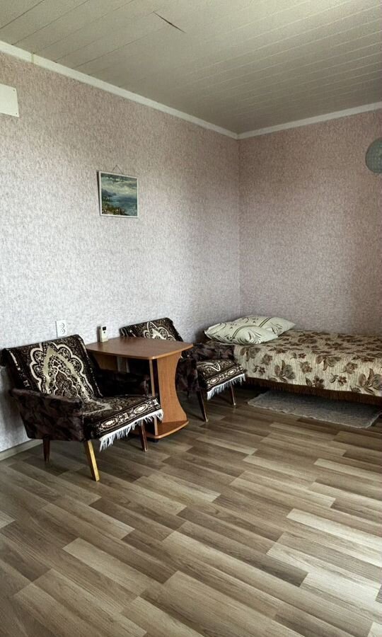 комната г Ялта г Алупка ул им Розы Люксембург 26 фото 7