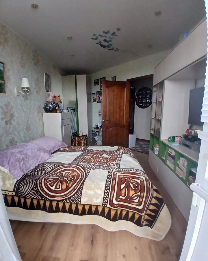 квартира г Клин ул Клинская 52к/1 фото 6