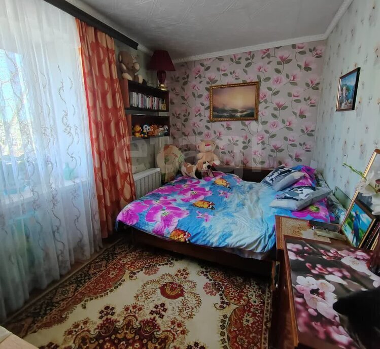 квартира г Комсомольск-на-Амуре ул Комсомольская 67 фото 3