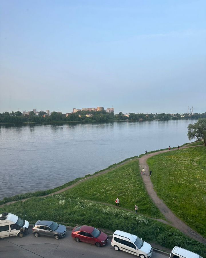 квартира г Санкт-Петербург метро Рыбацкое пр-кт Рыбацкий 18к/2 фото 4