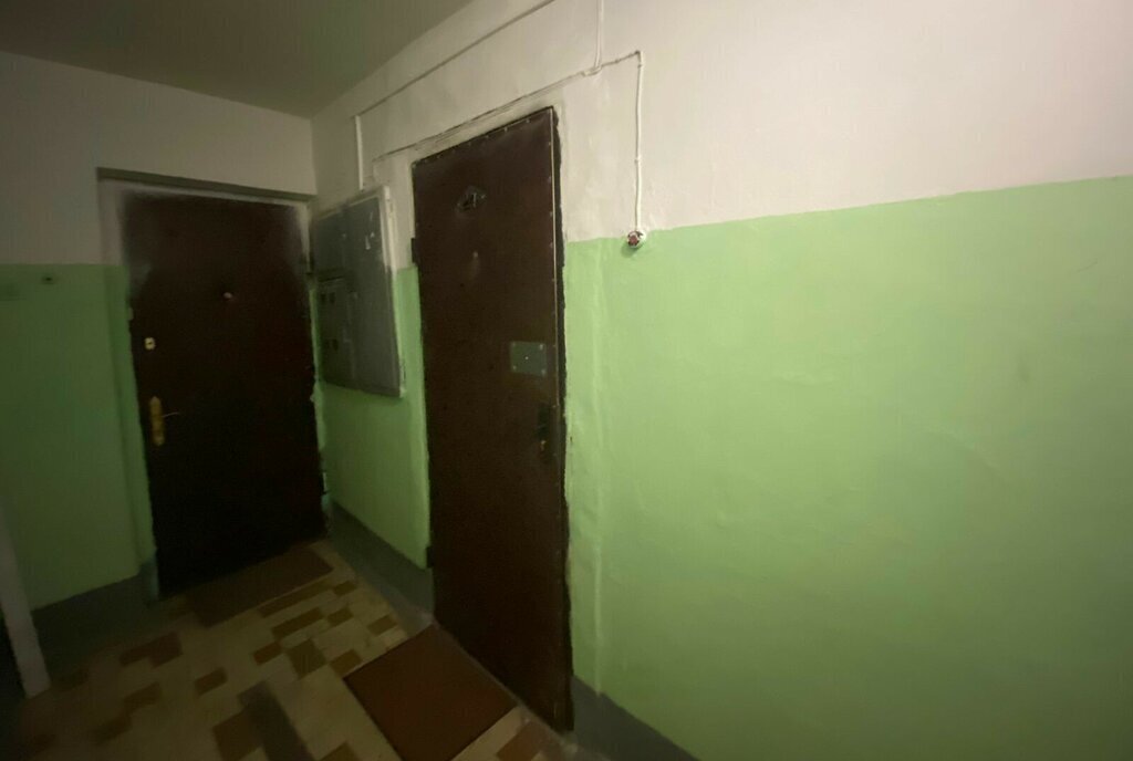 квартира г Истра ул Ленина 7 Нахабино фото 15