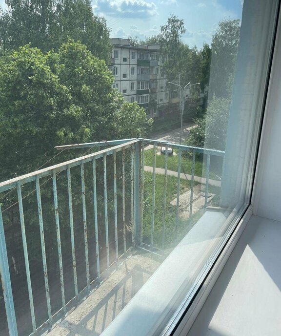 квартира г Тамбов ул Николая Островского фото 1