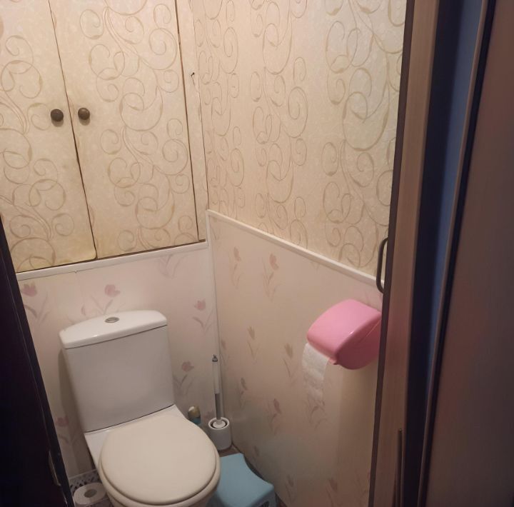 комната г Москва метро Волжская ул Чистова 12 фото 4