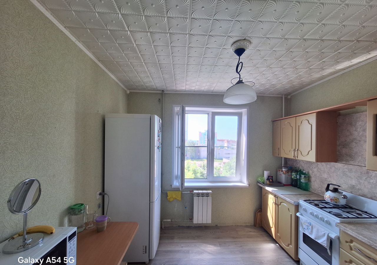 квартира г Дзержинск б-р Космонавтов 3 мкр-н Западный фото 1