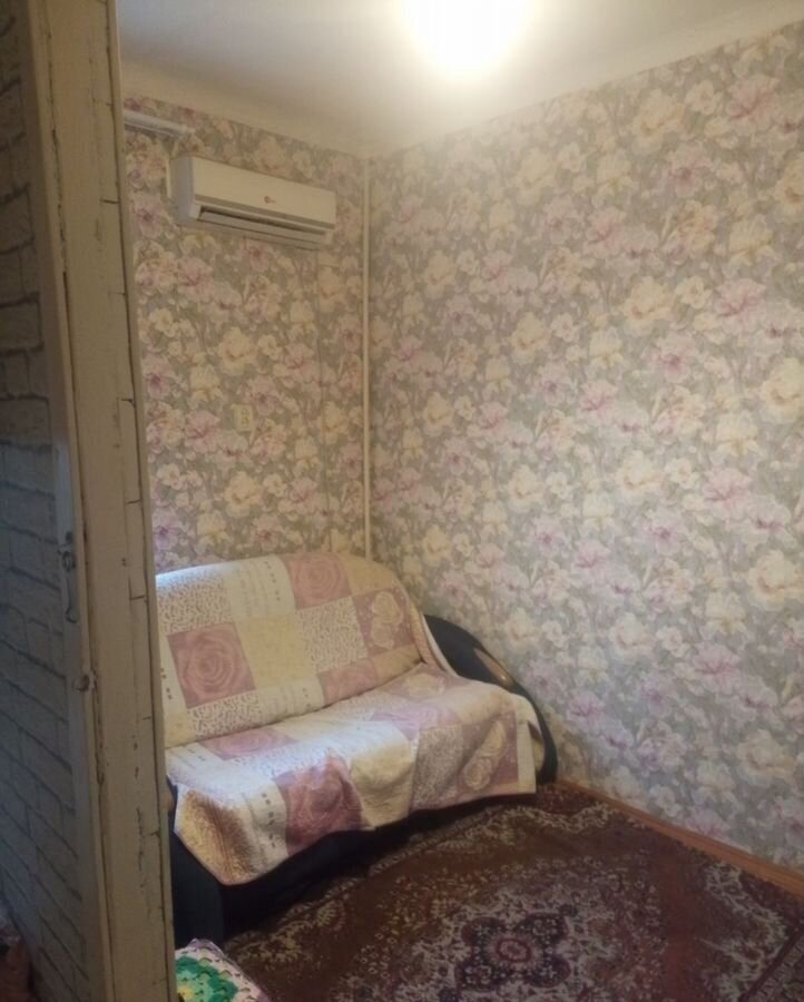 квартира г Новороссийск р-н Центральный ул Мира 29 фото 5