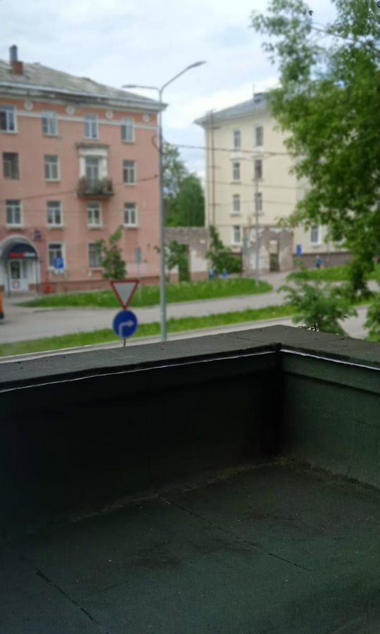 квартира г Березники пр-кт Ленина 40 фото 18