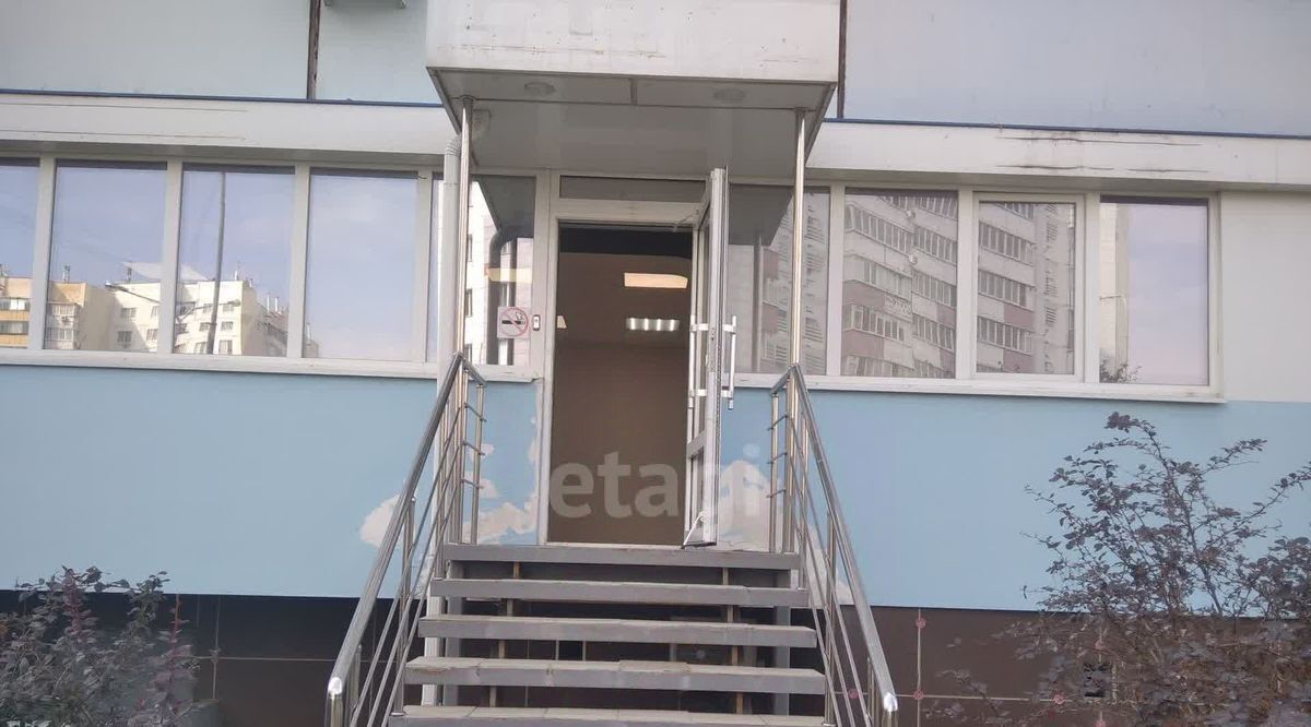 торговое помещение г Белгород Западный б-р Юности 39 фото 10