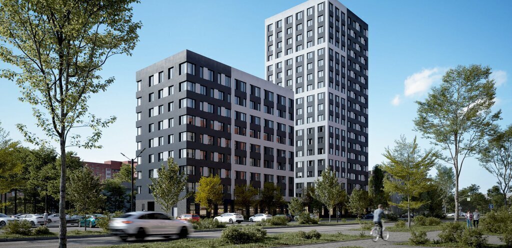 квартира г Тюмень п Мелиораторов ул Мелиораторов 6а фото 19
