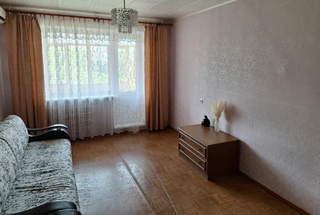 квартира г Оренбург ул Салмышская 43 фото 3