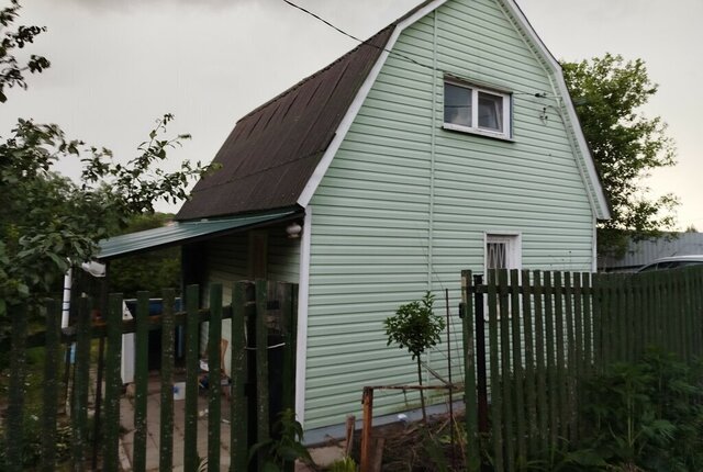 СНТ ский Городской Сад № 2 фото