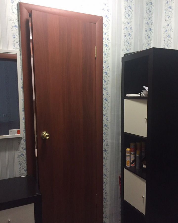 квартира г Новосибирск р-н Ленинский ул Титова 240 фото 6