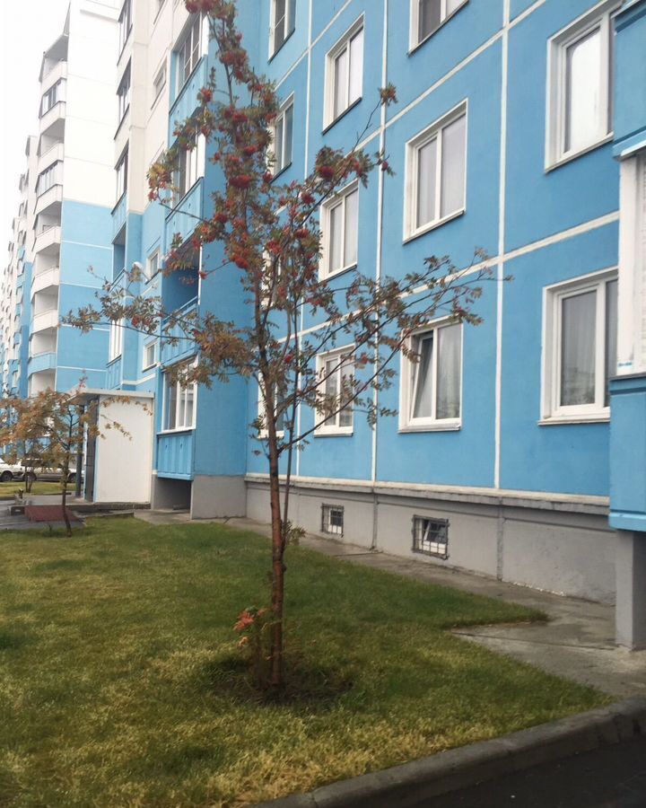 квартира г Новосибирск р-н Ленинский ул Титова 240 фото 10