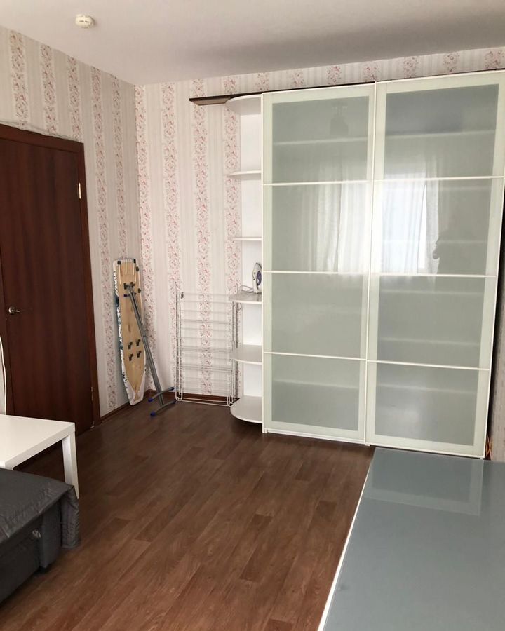 квартира г Новосибирск р-н Ленинский ул Титова 240 фото 18