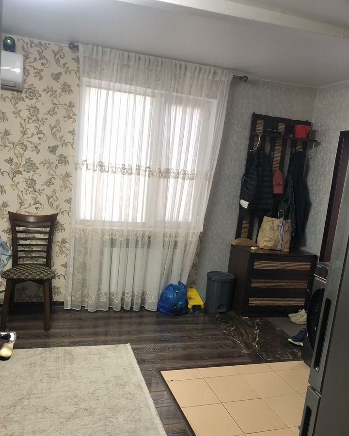квартира г Махачкала ул Батырая 83 р-н Советский фото 5