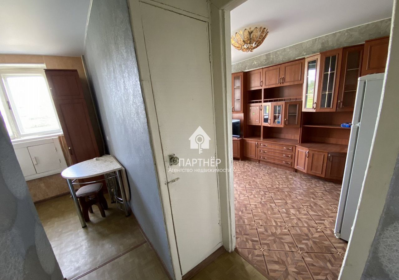 квартира г Ковров ул Сергея Лазо 4 фото 3
