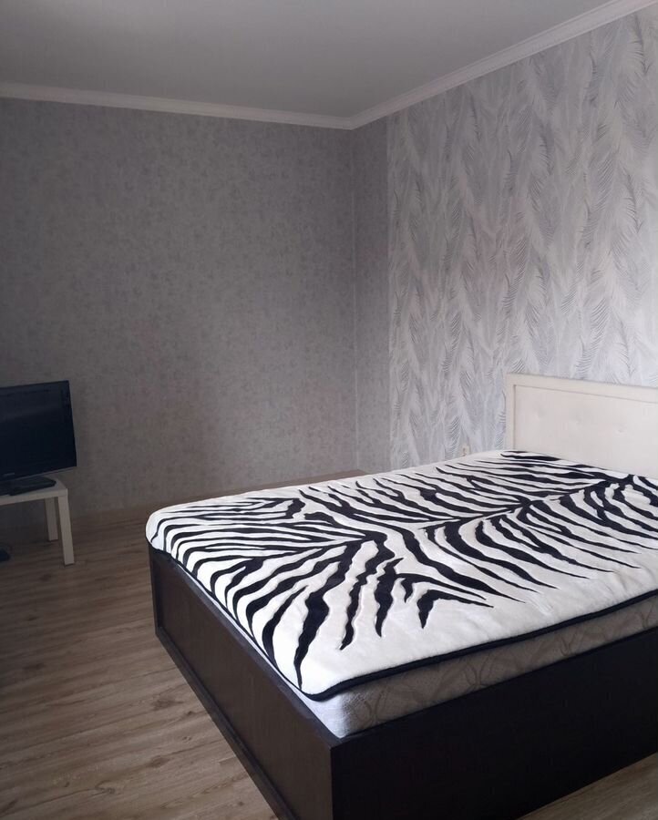 квартира г Курган Центральный ул Карельцева 105 фото 29
