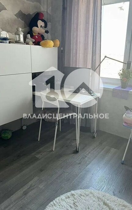 квартира г Бердск ул Звездная 11 фото 15