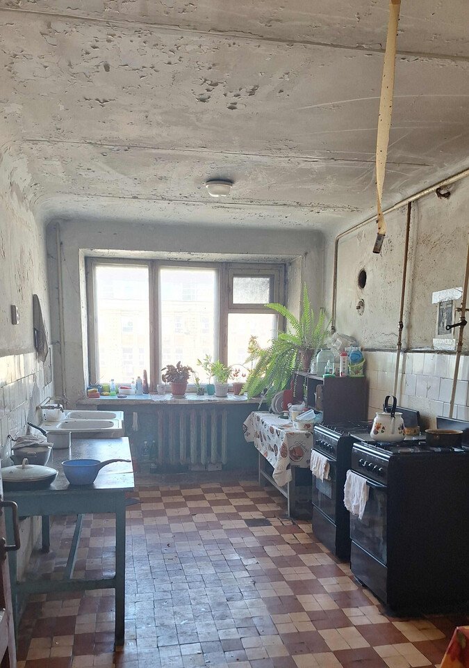 квартира г Казань ул Академика Арбузова 4 фото 20