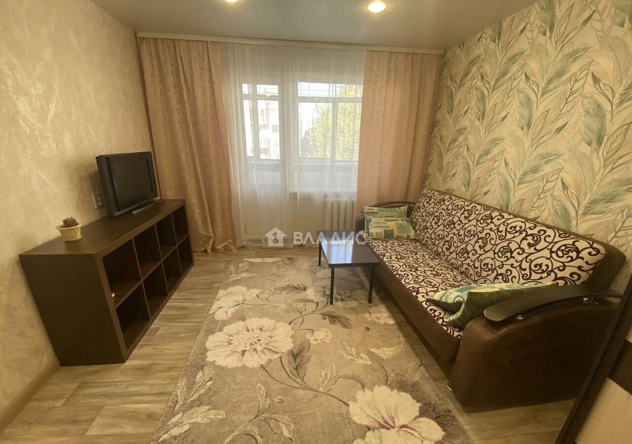 квартира г Пенза р-н Железнодорожный ул Фабричная 6 фото 11