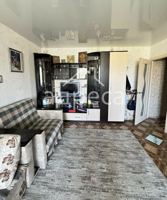 квартира г Самара Безымянка ул Красных Коммунаров 20 фото 10