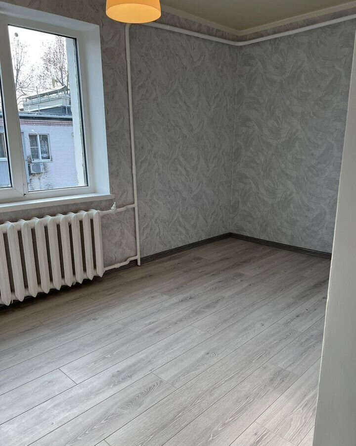 квартира г Краснодар р-н Центральный ул Ставропольская 254 фото 1