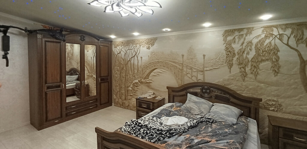 дом г Владикавказ ул Средняя 3 фото 2