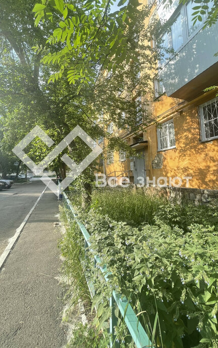 квартира г Челябинск ул Бажова 50б фото 11