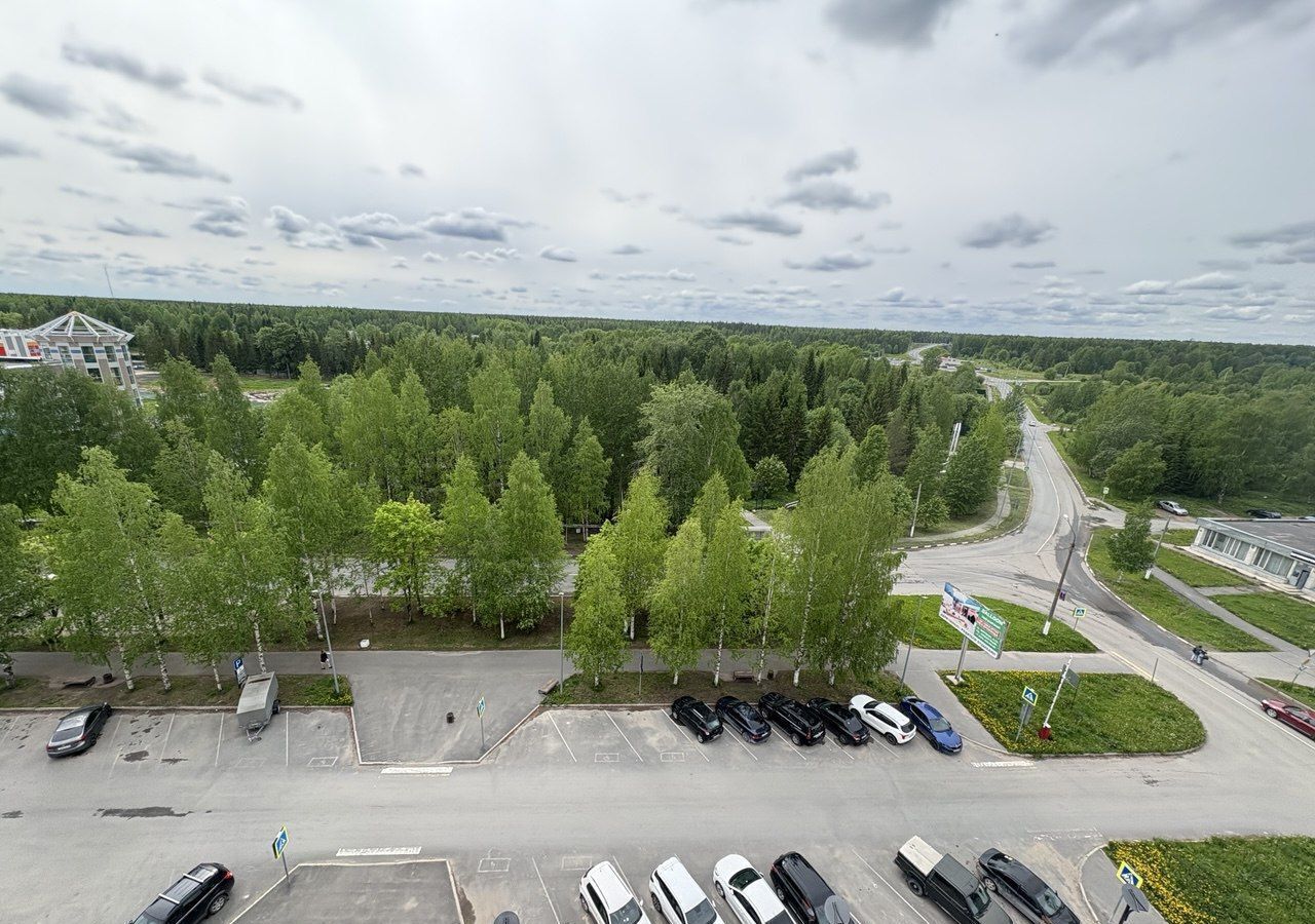 квартира г Мирный ул Ленина 3 фото 13
