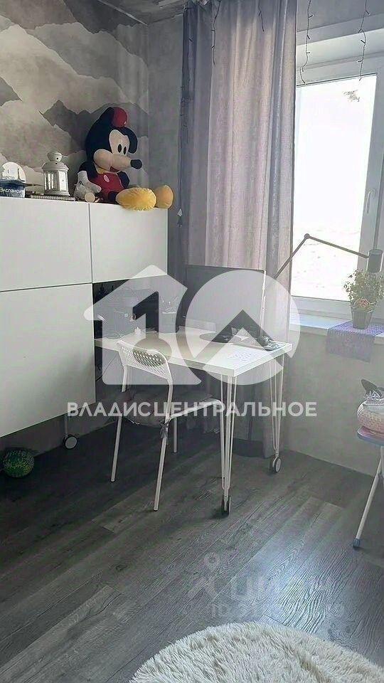 квартира г Бердск ул Звездная 11 Бердск, микрорайон «Поэзия» фото 15