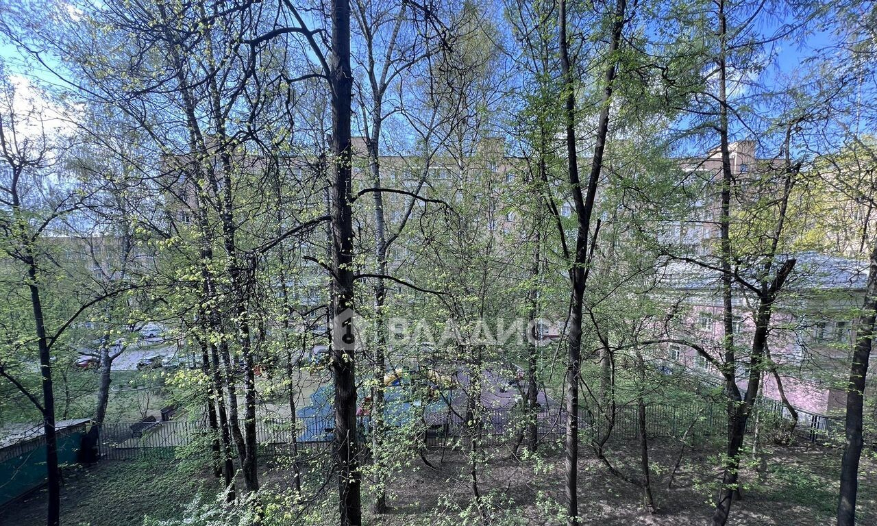 квартира г Москва метро Аэропорт ул Усиевича 19 фото 27