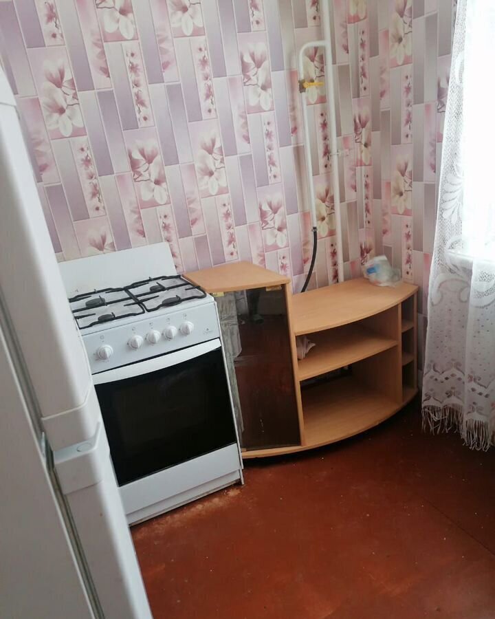 квартира г Краснотурьинск ул Попова 3 фото 3