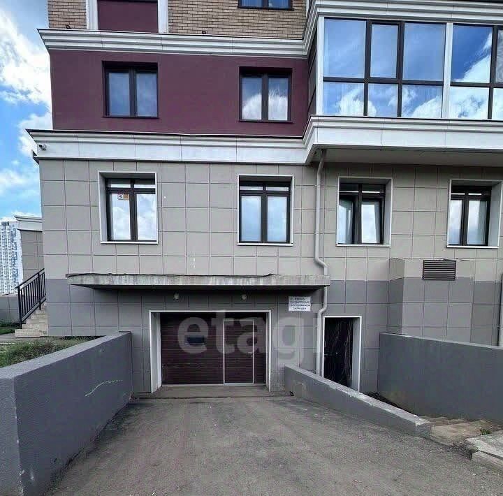 гараж г Уфа р-н Кировский ул Бородинская 20 фото 4