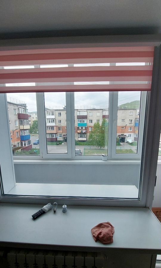 квартира р-н Елизовский г Елизово ул Ленина 41 Елизовское городское поселение фото 5