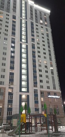 р-н Советский ул Быстрецкая 18к/2 фото