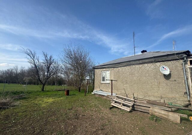 х Восточный ул Марьянская 10 р-н Прикубанский фото