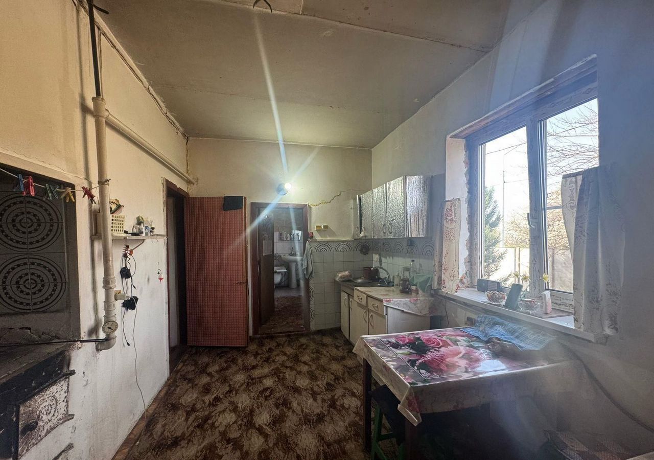 дом г Краснодар х Восточный ул Марьянская 10 р-н Прикубанский фото 3