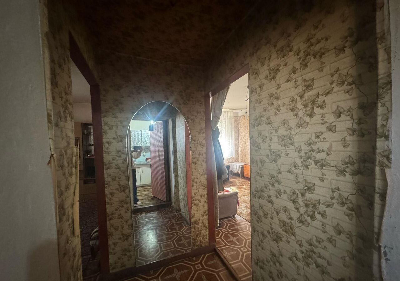 дом г Краснодар х Восточный ул Марьянская 10 р-н Прикубанский фото 4