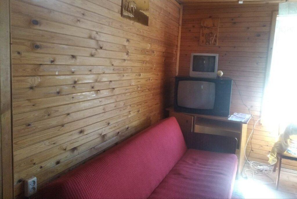дом г Сыктывкар пгт Краснозатонский местечко Лемью фото 3