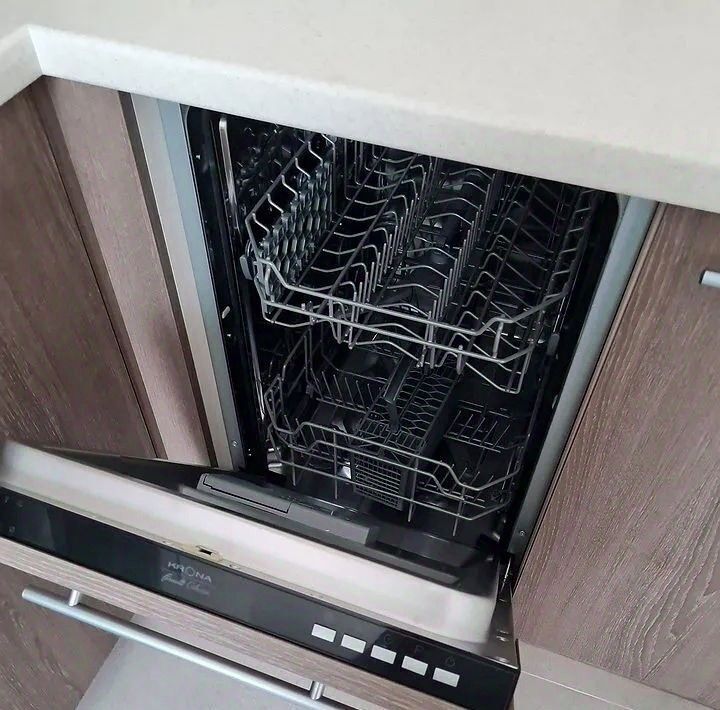 квартира г Красногорск ул Липовой Рощи 4к/2 Строгино фото 8