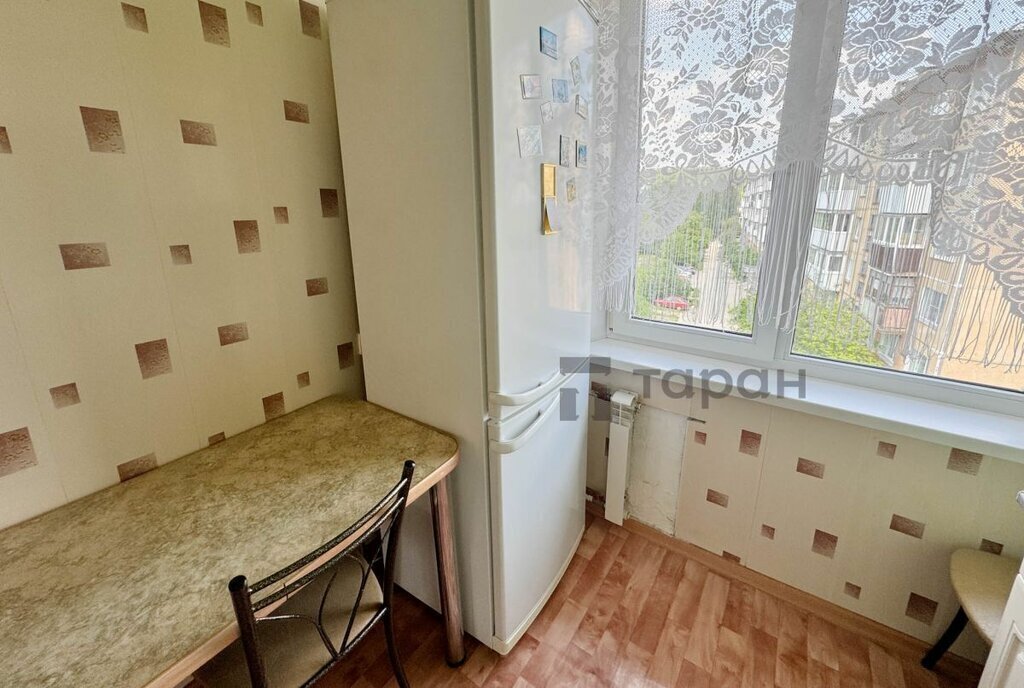 квартира г Златоуст квартал Северо-Запад, 1-й квартал, 14 фото 10