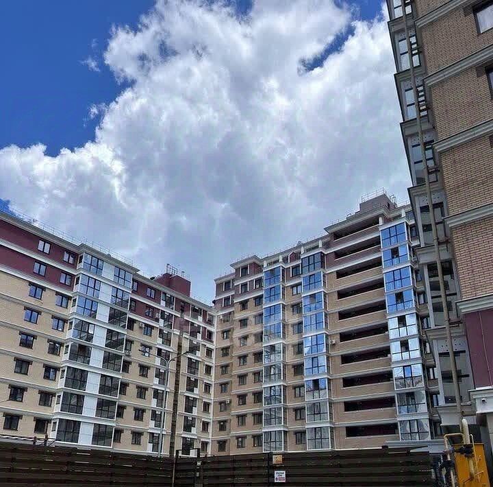 гараж г Уфа р-н Кировский ул Бородинская 20 фото 6