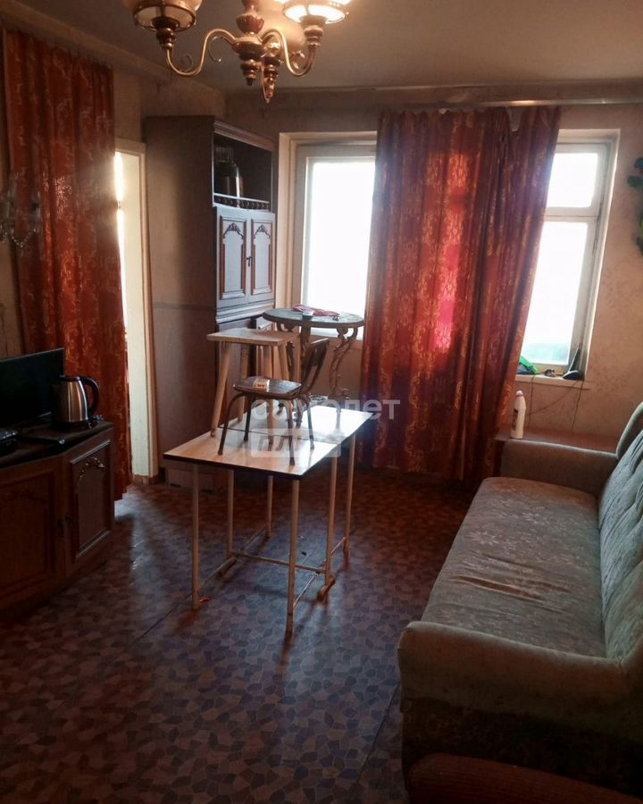 квартира г Курск р-н Железнодорожный ул Союзная 53а фото 1
