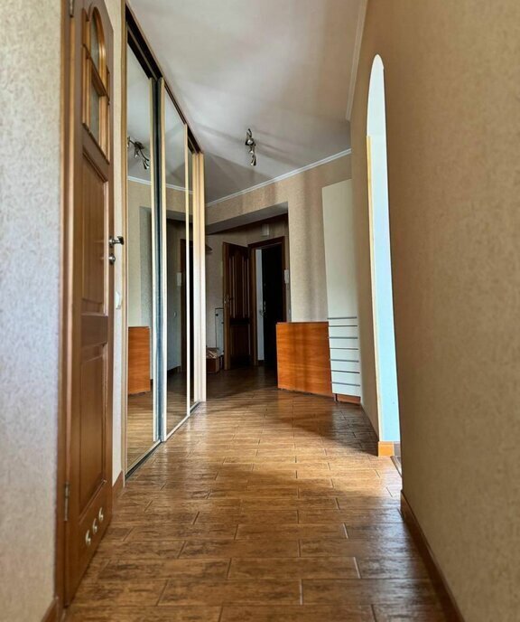 квартира г Калининград ул Белинского 61а фото 9