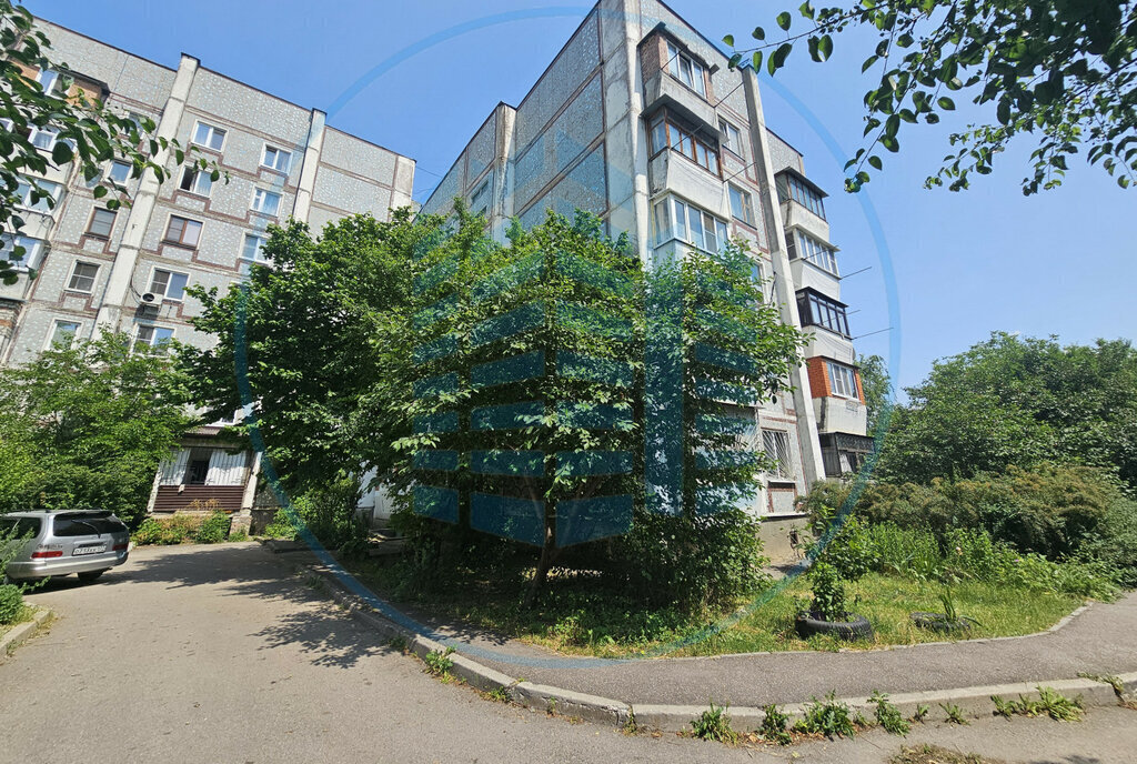 квартира г Ессентуки ул 60 лет Октября 9 фото 13